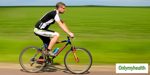 exercise and fitness
