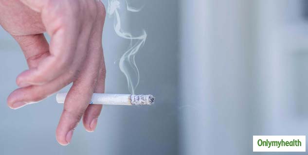 smoking
