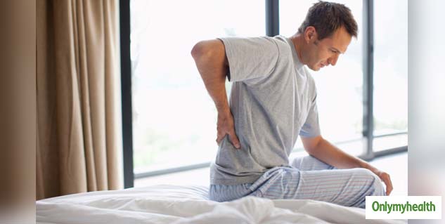 SPINE PROBLEMS