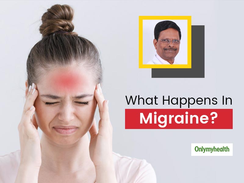 Migraine Awareness Tips To Manage And Cope With Migraine