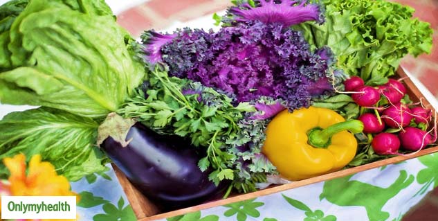 benefits of vegan diet