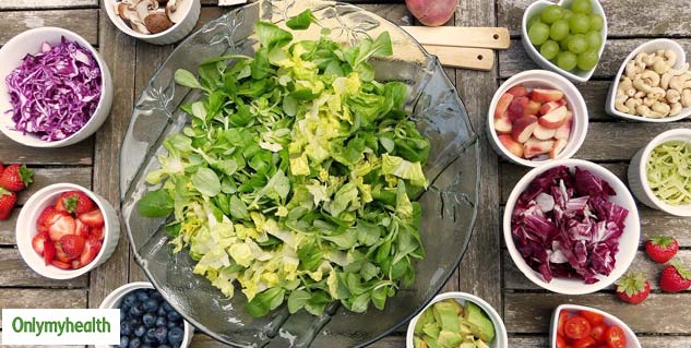 vegan diet