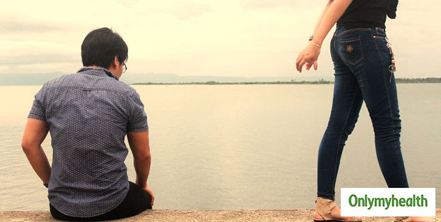 breakup teachings
