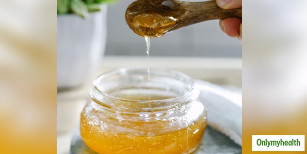 Honey or AleoVera