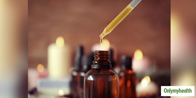 DIY Face Wash