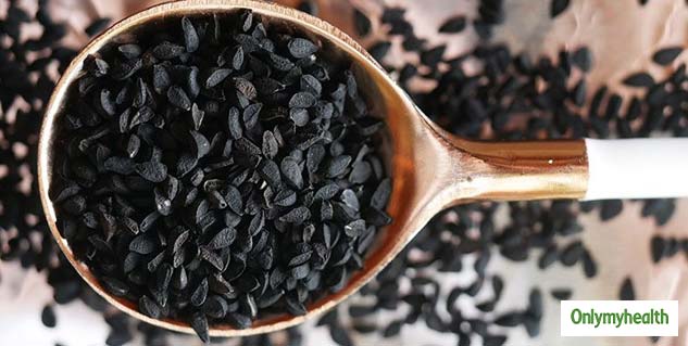 Black Seeds With Coconut Oil
