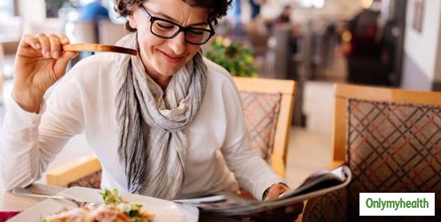 menopause diet plan for women