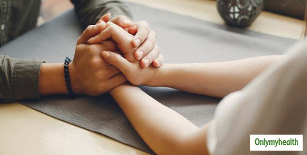 insecure relationship