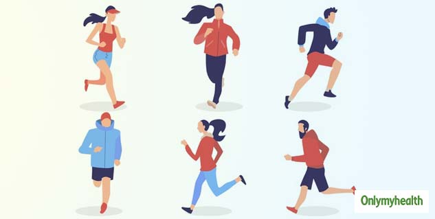 running tips