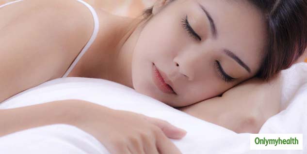 sleep