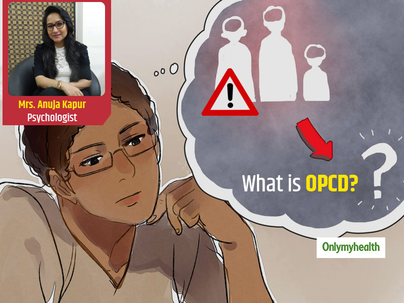 What Is Obsessive-Compulsive Personality Disorder? Explains Psychologist