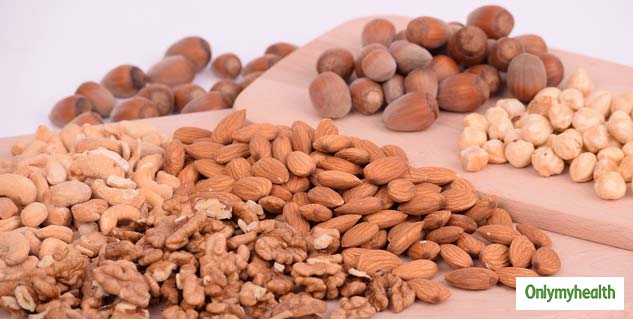 healthy snacks for fitness