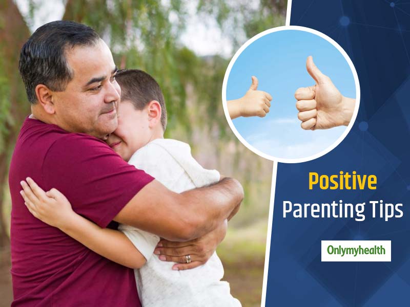 Parenting Expert Jyotika Bedi Explains Goals And Characteristics Of Positive Parenting Skills