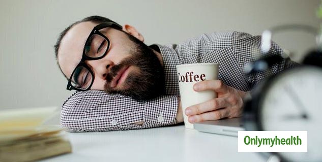 coffee for energy