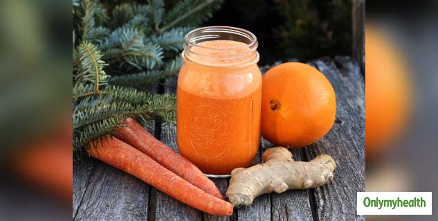 insidegingerandcarrot