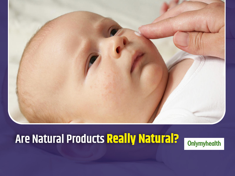 Mislabelling On Baby Care Products Raises Safety Concerns, Know Possible Health Scare of Harsh Products