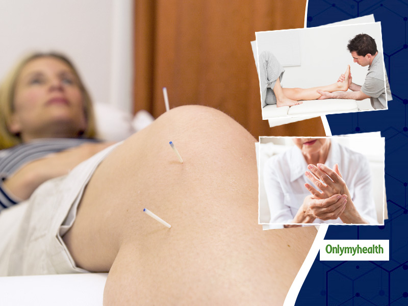 Can Physiotherapy And Acupuncture Therapy Help In Arthritis Management?