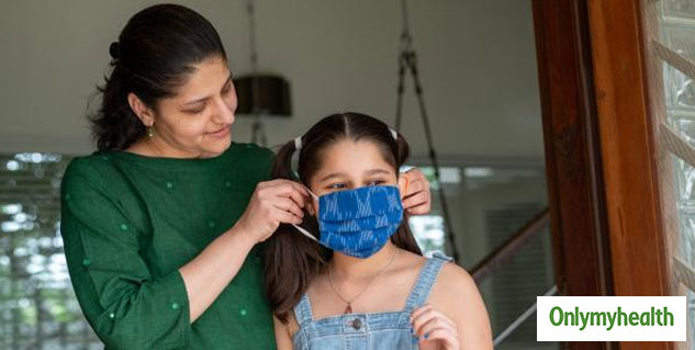 Children coronavirus