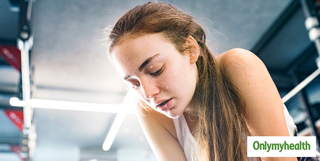 signs of poor heart health