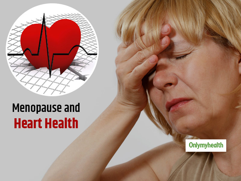 Menopause and Women Heart Health