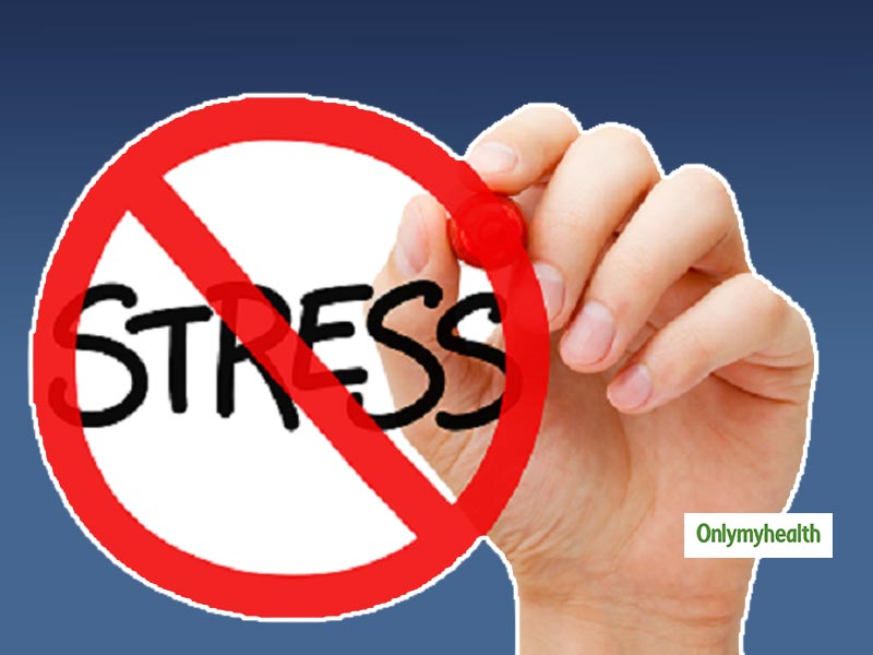Follow These 4 D’s To Effectively Deal With Stress