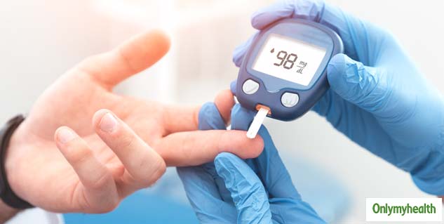 diabetes diet