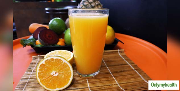 juices for diabetes