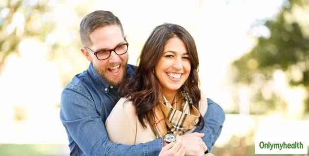 healthy relationship