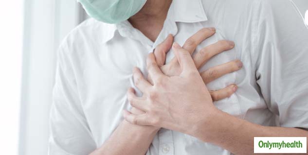 heart problems during covid pandemic