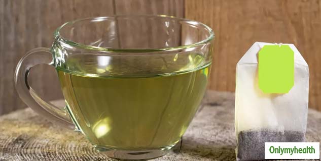 Worst Time To Drink Green Tea