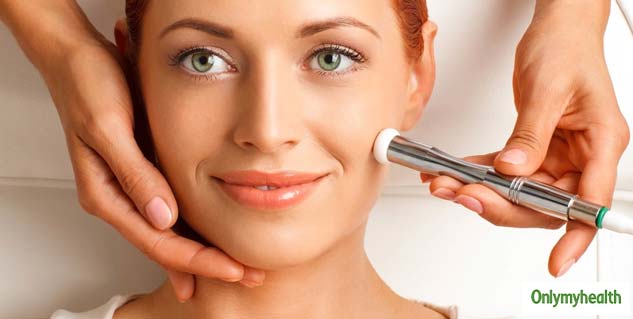 Types Of Skin Polishing 