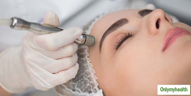 Skin Polishing Benefits