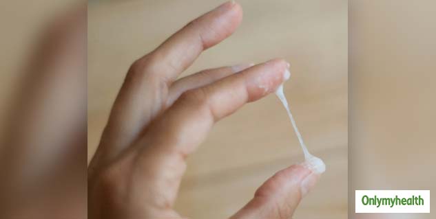 white discharge remedies in women