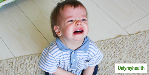 urinary tract infection in kids