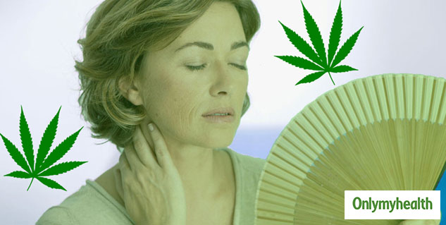 Cannabis Use For Menopause 