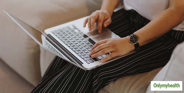 Health Issue Linked With WFH