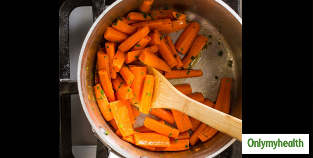 carrot allergy cross reactivity
