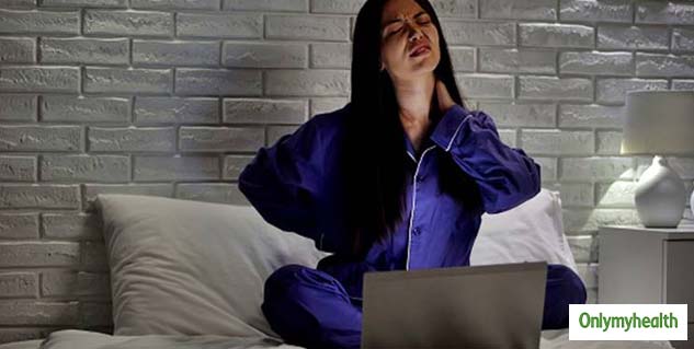 Back Pain