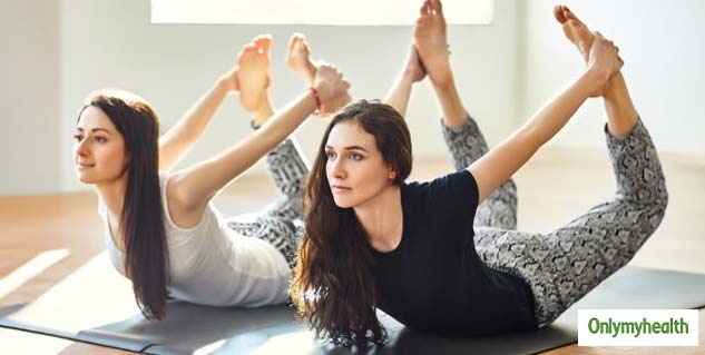 Exercise For Prepone Periods