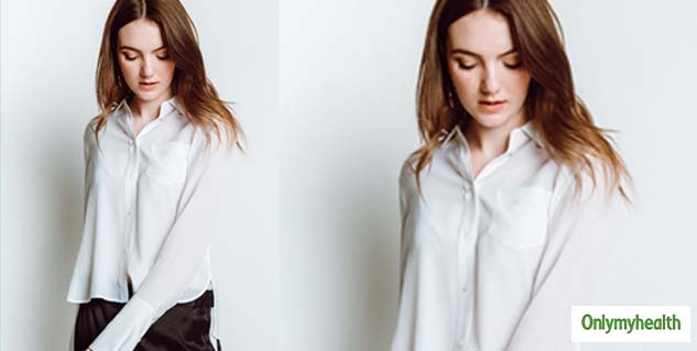 White Shirt
