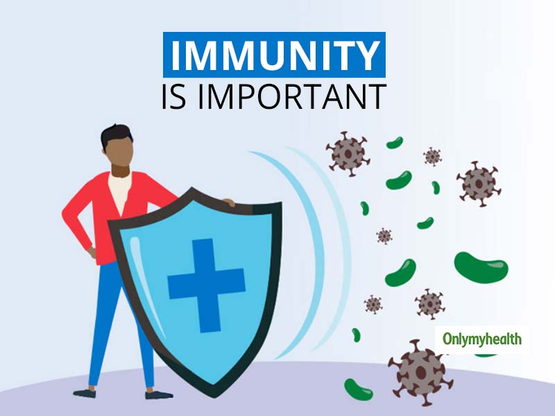 Searching For Ways To Boost Immunity Naturally? Here's What You Need To Do