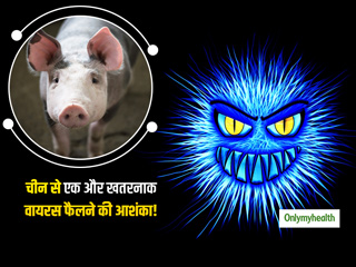 Cat Que Virus: भारत के लिए गंभीर खतरा बन सकता है 'कैट क्यू' नामक एक और चीनी वायरस, ICMR ने दी चेतावनी