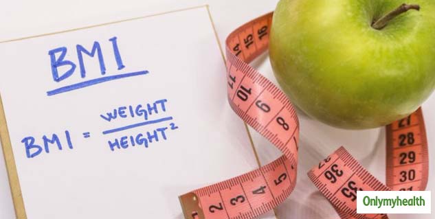 how to calculate BMI in hindi