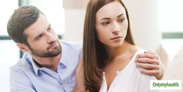 Relationship Trust Issues