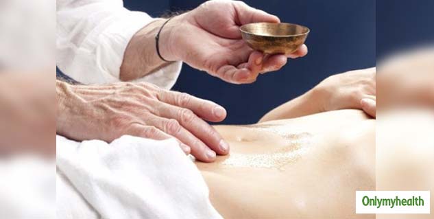 Navel Therapy Benefits