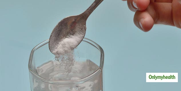 Homemade Tonic For Swelling