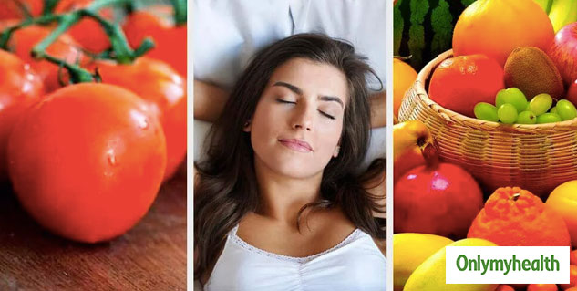 Tips For Better Sleep