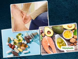 Vitamins and Supplements: सूजन से छुटकारा पाने के लिए विटामिन्स और सप्लीमेंट में से क्या लेना है सही?