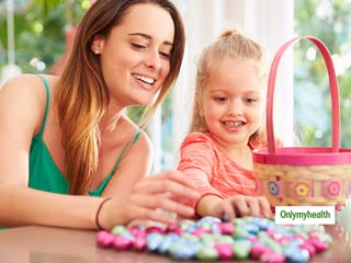 Children's health: हमेशा सुस्त और थका-थका सा रहता है आपका बच्चा?  खाने में शामिल करें ये 4 हेल्दी विटामिन