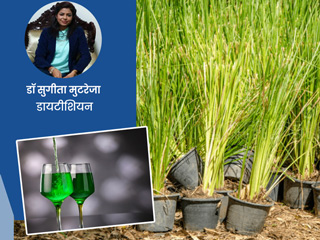 Summer Drink: गर्मियों में खस का शरबत पीने से मिलते हैं ये 10 फायदे, डायटीशियन से जानें रेसिपी